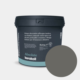 Peinture | 22x22 cm | Kerakoll Absolute KK9 - 4 l