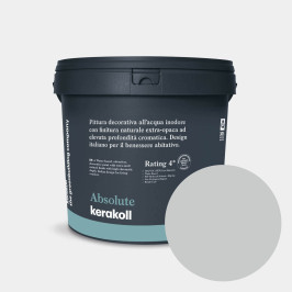 Paint | 22x22 cm | Kerakoll Absolute KK16 - 4 l