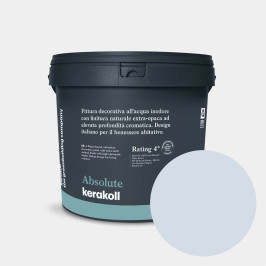 Verf | 22x22 cm | Kerakoll Absolute KK24 - 4 l