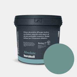 Paint | 22x22 cm | Kerakoll Absolute KK37 - 4 l