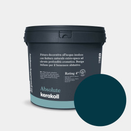 Paint | 22x22 cm | Kerakoll Absolute KK40 - 4 l