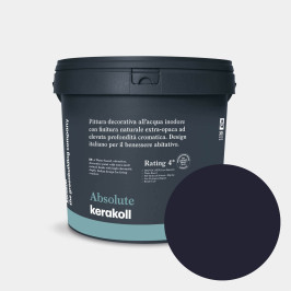 Paint | 22x22 cm | Kerakoll Absolute KK41 - 4 l