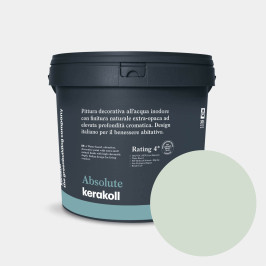 Verf | 22x22 cm | Kerakoll Absolute KK44 - 4 l