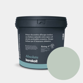 Verf | 22x22 cm | Kerakoll Absolute KK46 - 4 l