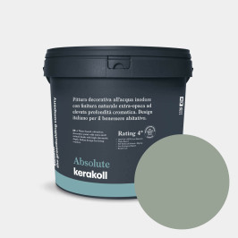 Paint | 22x22 cm | Kerakoll Absolute KK48 - 4 l