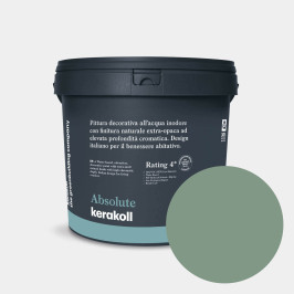 Verf | 22x22 cm | Kerakoll Absolute KK49 - 4 l