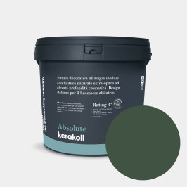 Paint | 22x22 cm | Kerakoll Absolute KK52 - 4 l