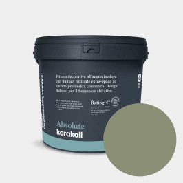 Paint | 22x22 cm | Kerakoll Absolute KK59 - 4 l