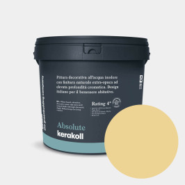 Peinture | 22x22 cm | Kerakoll Absolute KK99 - 4 l