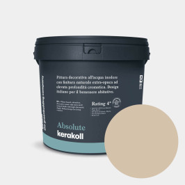 Peinture | 22x22 cm | Kerakoll Absolute KK108 - 4 l