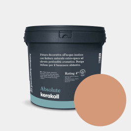 Peinture | 22x22 cm | Kerakoll Absolute KK111 - 4 l