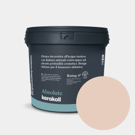 Peinture | 22x22 cm | Kerakoll Absolute KK128 - 4 l