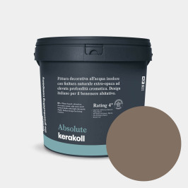 Peinture | 22x22 cm | Kerakoll Absolute KK132 - 4 l