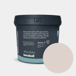 Paint | 22x22 cm | Kerakoll Absolute KK135 - 4 l