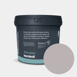 Peinture | 22x22 cm | Kerakoll Absolute KK137 - 4 l