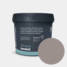 Paint | 22x22 cm | Kerakoll Absolute KK139 - 4 l