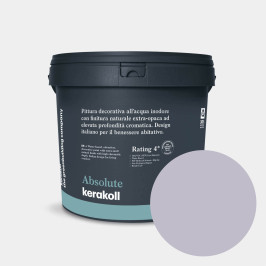 Paint | 22x22 cm | Kerakoll Absolute KK145 - 4 l