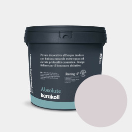 Paint | 22x22 cm | Kerakoll Absolute KK143 - 4 l