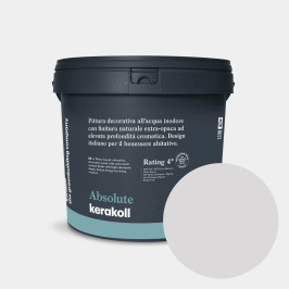 Peinture | 22x22 cm | Kerakoll Absolute KK141 - 4 l