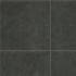 Ceramic terrace Tile | 80x80 cm | Tilestone Belgian Black  Ceramic terrace Tile | 80x80 cm | Tilestone Belgian Black