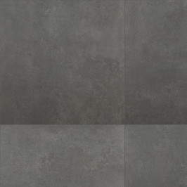 Carrelage en céramique sol et mur | 80x80 cm | vtwonen Raw Anthracite