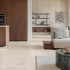 Natuursteen tegel | 80x80 cm | Margaux Sand Natuursteen tegel | 80x80 cm | Margaux Sand