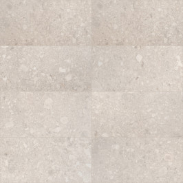 Ceramic floor and wall tile | 30x60 cm | vtwonen Composite Light Grey