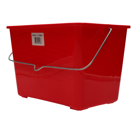 Gereedschap | 20x27 cm | Verfemmer 7l