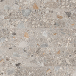 Ceramic floor and wall tile | 15x60 cm | vtwonen Composite Multicolor