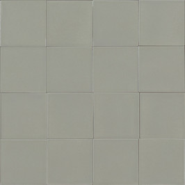 Carrelage en céramique sol et mur | 10x10 cm | vtwonen Chop Azzurro