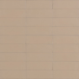 Ceramic floor and wall tile | 5x15 cm | vtwonen Chop Rosa