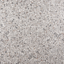 Carrelage en céramique sol et mur | 90x90 cm | vtwonen Terrazzo Smoke Flakes