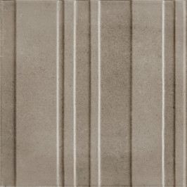 Ceramic wall tile | 20x20 cm | vtwonen Earth Argilla 3D