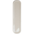 Keramische wandtegel | 7.5x30 cm | vtwonen Shapes Round Greige Keramische wandtegel | 7.5x30 cm | vtwonen Shapes Round Greige