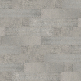 Ceramic floor and wall tile | 11.4x59.2 cm | vtwonen Loft Grey Fuse