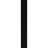 Keramische wandtegel | 6.5x40 cm | vtwonen Marrakesh Anthracite Mat Keramische wandtegel | 6.5x40 cm | vtwonen Marrakesh Anthracite Mat