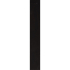 Keramische wandtegel | 6.5x40 cm | vtwonen Marrakesh Anthracite Glossy Keramische wandtegel | 6.5x40 cm | vtwonen Marrakesh Anthracite Glossy