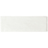 Carreaux muraux en céramique | 6.5x20 cm | La Riviera Blanc