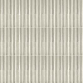 Ceramic wall tile | 45x13.4 cm | vtwonen Rib Camaleon