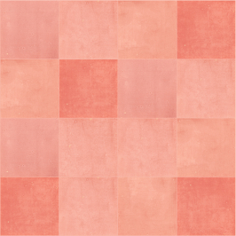 Ceramic wall tile | 12.5x12.5 cm | vtwonen Craft Blusher Glossy