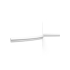 Moulding | 2x200 cm | Orac Decor Contour Small Flex Moulding | 2x200 cm | Orac Decor Contour Small Flex