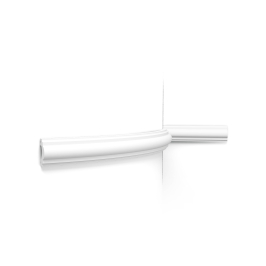 Moulure | 4x200 cm | Orac Decor Frame Flex