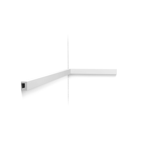 Cornice | 2x200 cm | Orac Decor U-Profile