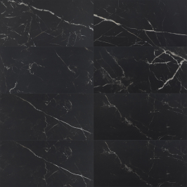 Ceramic floor and wall tile | 30x60 cm | vtwonen Classic Black
