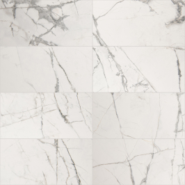 Carrelage en céramique sol et mur | 60x30 cm | vtwonen Classic White Light Levigato