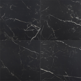 Keramische vloer- en wandtegel | 60x60 cm | vtwonen Classic Black Keramische vloer- en wandtegel | 60x60 cm | vtwonen Classic Black