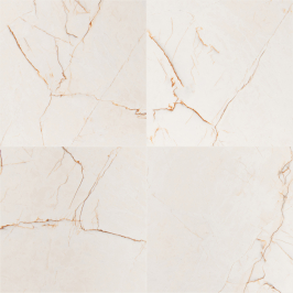Ceramic floor and wall tile | 60x60 cm | vtwonen Classic Caramel Levigato