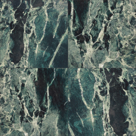 Carrelage en céramique sol et mur | 60x60 cm | vtwonen Classic Intens Green Dark Levigato