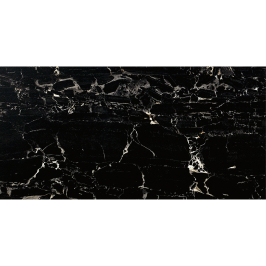 Ceramic floor and wall tile | 30x60 cm | vtwonen Classic Portoro Black