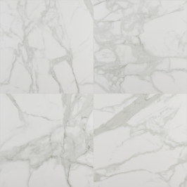 Carrelage en céramique sol et mur | 60x60 cm | vtwonen Classic White Levigato